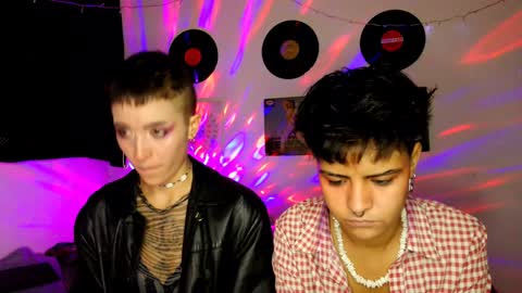 Alex online show from 12/05/24, 10:01