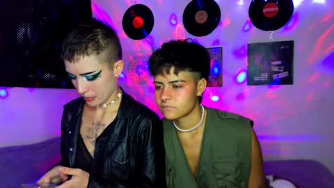 Alex online show from 12/11/24, 08:07