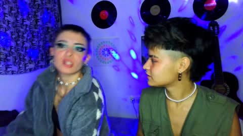 Alex online show from 12/12/24, 02:15