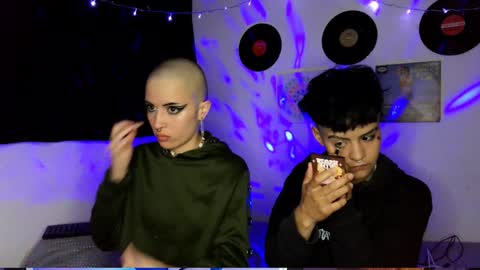 Alex online show from 12/16/24, 10:45