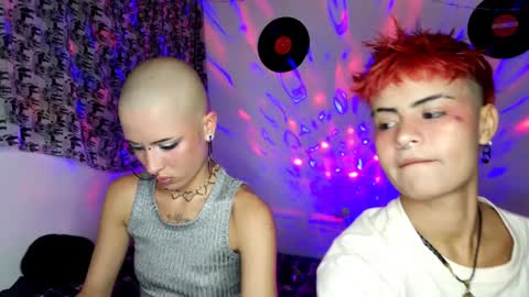 Alex online show from 01/07/25, 11:24