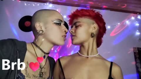 Alex online show from 01/08/25, 02:25