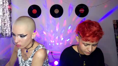 Alex online show from 01/08/25, 10:16