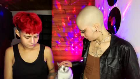 Alex online show from 01/22/25, 01:42