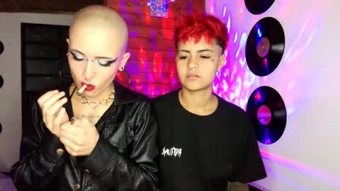 Alex online show from 01/23/25, 04:41