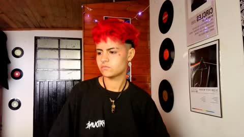 Alex online show from 01/27/25, 08:49