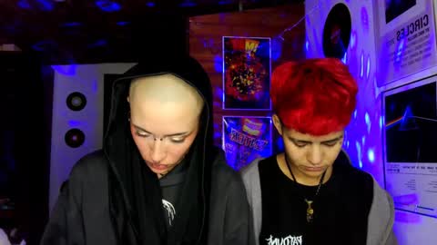 Alex online show from 01/27/25, 11:54