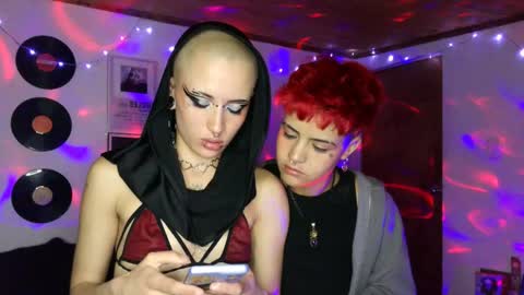 Alex online show from 02/01/25, 02:26