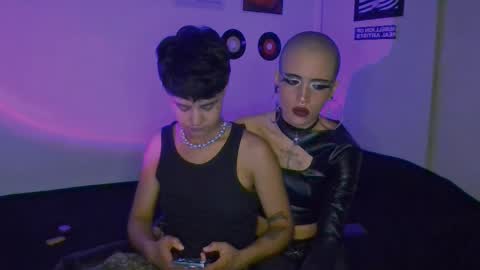 Alex online show from 09/26/25, 07:56