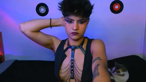 Alex online show from 11/18/25, 11:26