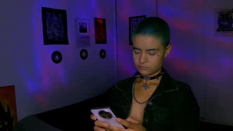 Snapshot of alex_one888 chatting on 01/14/26, 12:05 Alex online show from 01/14/26, 12:05