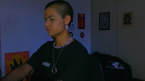 Snapshot of alex_one888 chatting on 01/31/26, 10:52 Alex online show from 01/31/26, 10:52