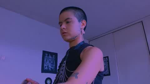 Snapshot of alex_one888 chatting on 02/03/26, 06:57 Alex online show from 02/03/26, 06:57