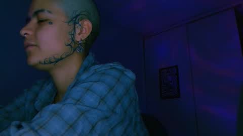 Snapshot of alex_one888 chatting on 02/19/26, 01:34 Alex online show from 02/19/26, 01:34