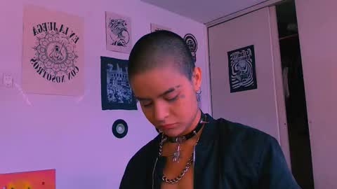 Snapshot of alex_one888 chatting on 02/28/26, 06:31 Alex online show from 02/28/26, 06:31