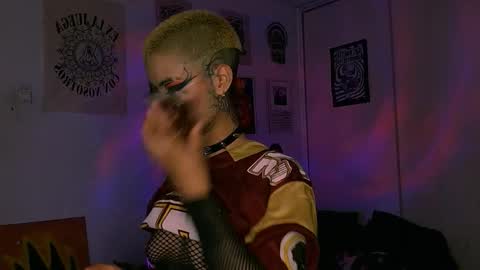 Snapshot of alex_one888 chatting on 03/16/26, 05:44 Alex online show from 03/16/26, 05:44