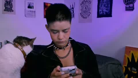 Snapshot of alex_one888 chatting on 06/17/26, 03:02 Alex online show from 06/17/26, 03:02
