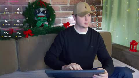 Snapshot of alex_onelove chatting on 01/12/26, 06:51 Alex online show from 01/12/26, 06:51