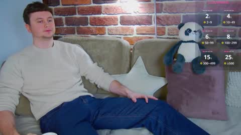 Snapshot of alex_onelove chatting on 02/09/26, 07:01 Alex online show from 02/09/26, 07:01