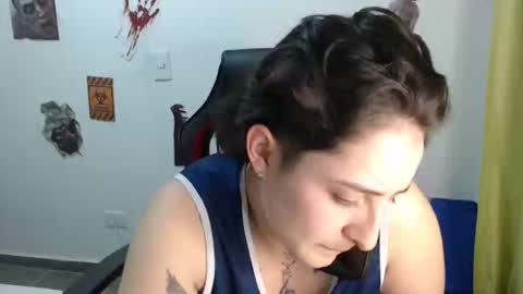 Snapshot of alex_parker07 chatting on 12/03/24, 11:13 Alex Parker online show from 12/03/24, 11:13