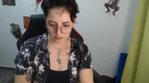 Snapshot of alex_parker07 chatting on 12/04/24, 11:02 Alex Parker online show from 12/04/24, 11:02