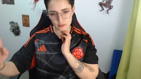 Snapshot of alex_parker07 chatting on 12/05/24, 10:34 Alex Parker online show from 12/05/24, 10:34