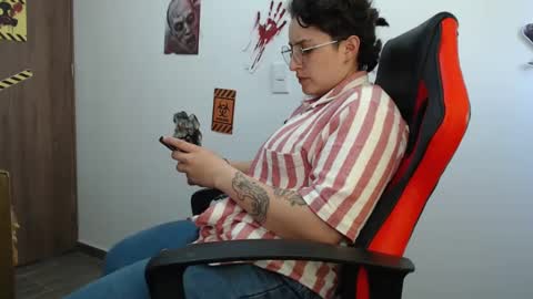 Alex Parker online show from 12/14/24, 09:35