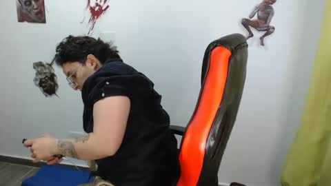 Alex Parker online show from 12/15/24, 10:37