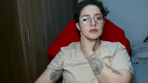 Alex Parker online show from 12/19/24, 02:45