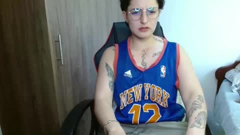 Alex Parker online show from 01/06/25, 08:07