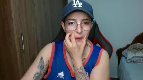 Snapshot of alex_parker07 chatting on 01/06/25, 11:09 Alex Parker online show from 01/06/25, 11:09