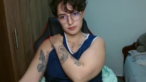 Snapshot of alex_parker07 chatting on 01/14/25, 10:44 Alex Parker online show from 01/14/25, 10:44