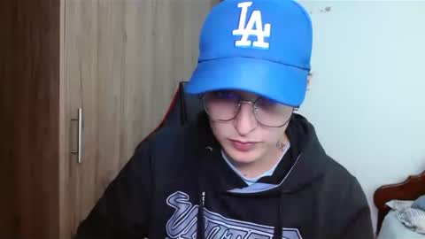 Alex Parker online show from 01/22/25, 08:28