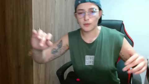 Alex Parker online show from 01/26/25, 11:29