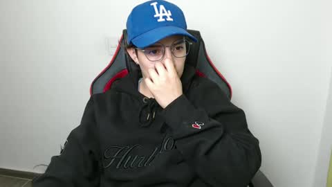 Alex Parker online show from 02/05/25, 12:31