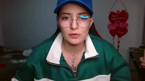 Alex Parker online show from 02/20/25, 02:18