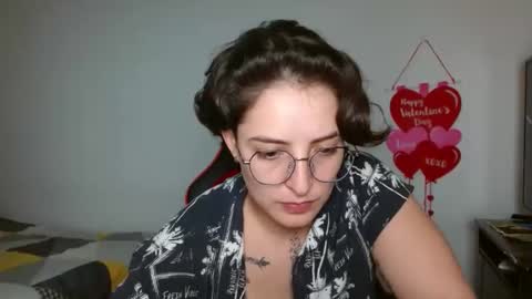 Alex Parker online show from 02/23/25, 10:42