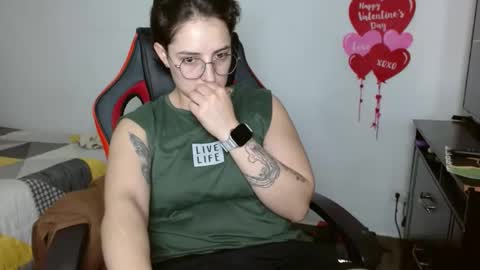 Alex Parker online show from 03/04/25, 10:27