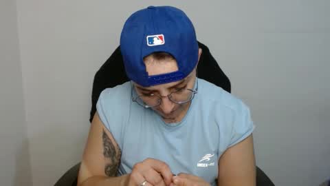 Snapshot of alex_parker07 chatting on 09/08/25, 11:15 Alex Parker online show from 09/08/25, 11:15