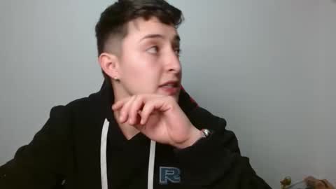 Snapshot of alex_parker07 chatting on 09/26/25, 11:53 Alex Parker online show from 09/26/25, 11:53