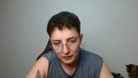 Snapshot of alex_parker07 chatting on 09/30/25, 12:48 Alex Parker online show from 09/30/25, 12:48