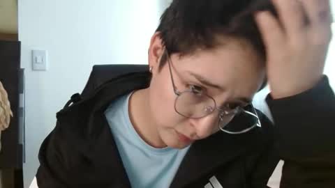 Snapshot of alex_parker07 chatting on 01/08/26, 09:50 Alex Parker online show from 01/08/26, 09:50