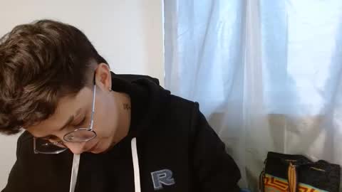 Alex Parker online show from 01/15/26, 10:57