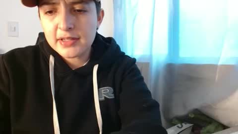 Alex Parker online show from 03/08/26, 10:35