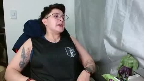 Snapshot of alex_parker07 chatting on 03/28/26, 01:05 Alex Parker online show from 03/28/26, 01:05