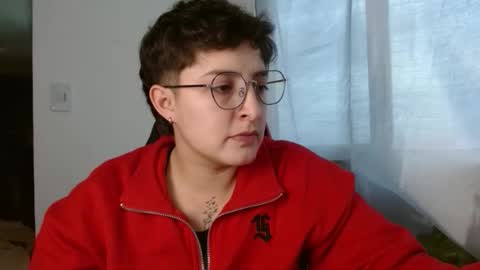 Snapshot of alex_parker07 chatting on 03/30/26, 10:33 Alex Parker online show from 03/30/26, 10:33