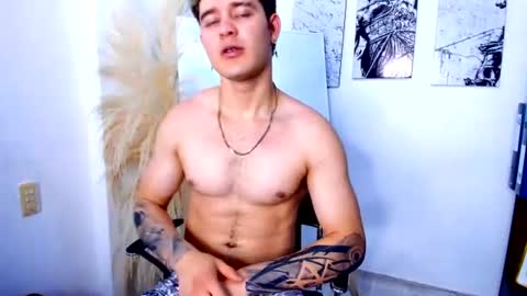 Alex  online show from 06/24/26, 07:57