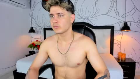 Alex  online show from 06/27/26, 08:25