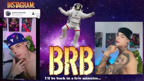    online show from 01/17/25, 01:15