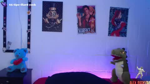    online show from 02/11/25, 02:02